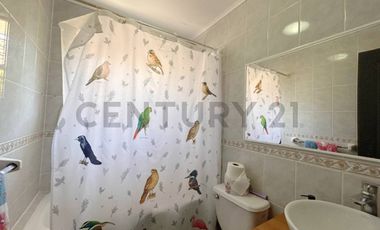 Vendo casa con piscina en Peñuelas, Coquimbo