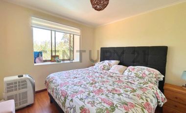 Vendo casa con piscina en Peñuelas, Coquimbo