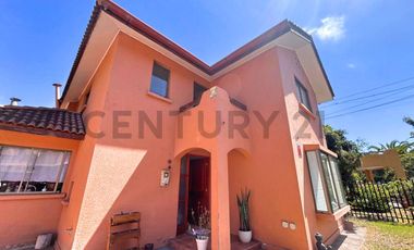 Vendo casa con piscina en Peñuelas, Coquimbo