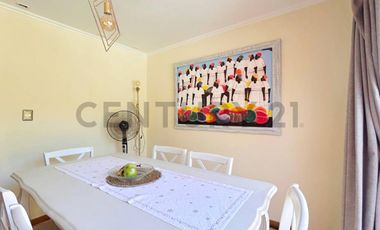 Vendo casa con piscina en Peñuelas, Coquimbo