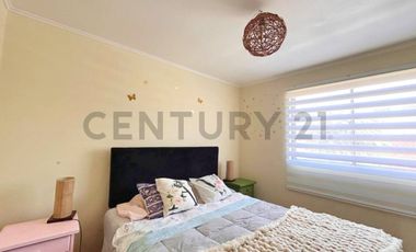 Vendo casa con piscina en Peñuelas, Coquimbo