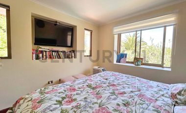 Vendo casa con piscina en Peñuelas, Coquimbo