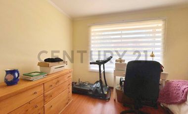 Vendo casa con piscina en Peñuelas, Coquimbo