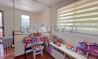 Vendo casa con piscina en Peñuelas, Coquimbo