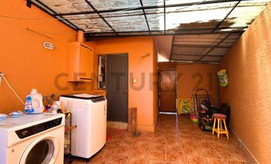 Vendo casa con piscina en Peñuelas, Coquimbo