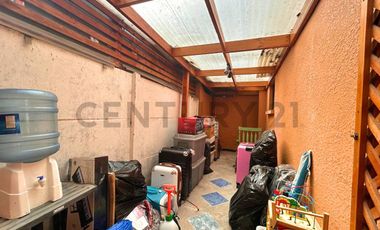 Vendo casa con piscina en Peñuelas, Coquimbo