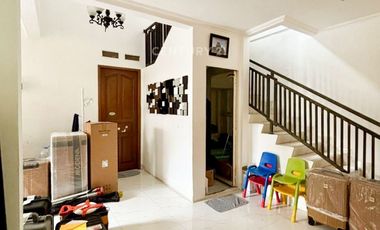 Hot Sale Dijual Rumah Hook Bintaro Jaya Sektor 2 #262985