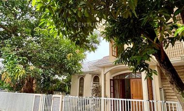 Hot Sale Dijual Rumah Hook Bintaro Jaya Sektor 2 #262985