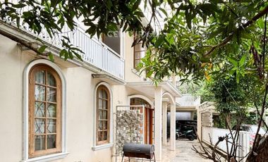 Hot Sale Dijual Rumah Hook Bintaro Jaya Sektor 2 #262985