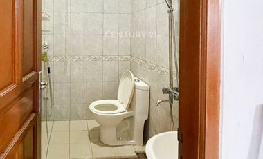 Hot Sale Dijual Rumah Hook Bintaro Jaya Sektor 2 #262985