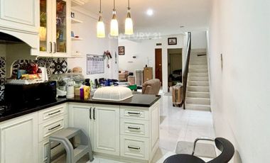 Hot Sale Dijual Rumah Hook Bintaro Jaya Sektor 2 #262985