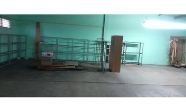 Se Alquila Galera 950 Mts Bella Vista USD$5,000,00+itbms