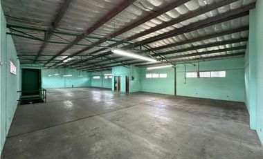 Se Alquila Galera 950 Mts Bella Vista USD$5,000,00+itbms
