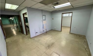 Se Alquila Galera 950 Mts Bella Vista USD$5,000,00+itbms