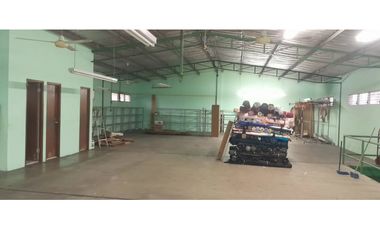 Se Alquila Galera 950 Mts Bella Vista USD$5,000,00+itbms