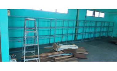 Se Alquila Galera 950 Mts Bella Vista USD$5,000,00+itbms