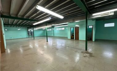 Se Alquila Galera 950 Mts Bella Vista USD$5,000,00+itbms