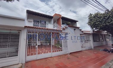 CASA en VENTA en Cúcuta QUINTA BOSCH