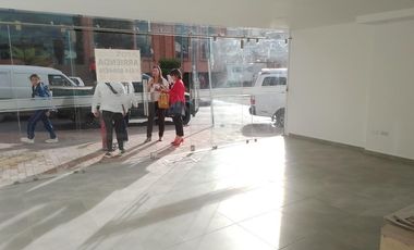 comercial (casa para comercio) en arriendo en maldonado. Cod A1248