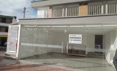 comercial (casa para comercio) en arriendo en maldonado. Cod A1248