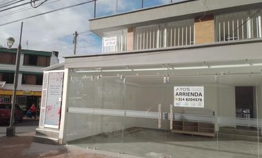comercial (casa para comercio) en arriendo en maldonado. Cod A1248
