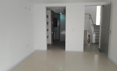 comercial (casa para comercio) en arriendo en maldonado. Cod A1248