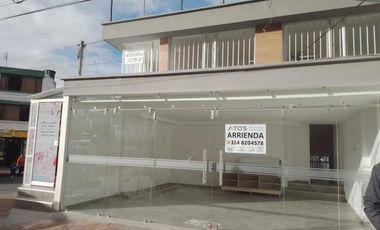 comercial (casa para comercio) en arriendo en maldonado. Cod A1248