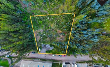 Terreno de venta en Camino del tejar- Ordoñez Lasso – código:15501