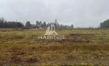 Sitio en Venta en Camino Antuco Km. 11