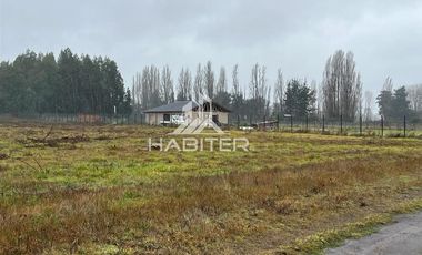 Sitio en Venta en Camino Antuco Km. 11