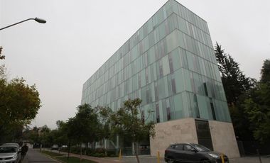Oficina en arriendo en Santiago