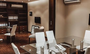 Excelente galpón de 1900 m habilitado para la categoría de industria