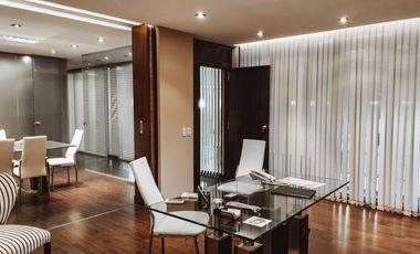 Excelente galpón de 1900 m habilitado para la categoría de industria