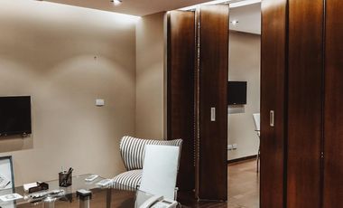 Excelente galpón de 1900 m habilitado para la categoría de industria