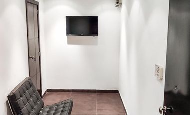 Excelente galpón de 1900 m habilitado para la categoría de industria