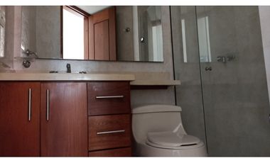 Apartamento en Arriendo Medellín Sector Laureles