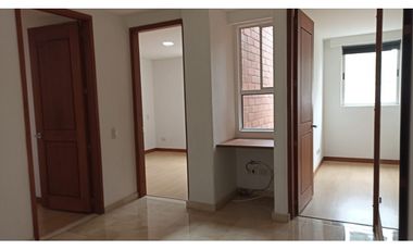Apartamento en Arriendo Medellín Sector Laureles