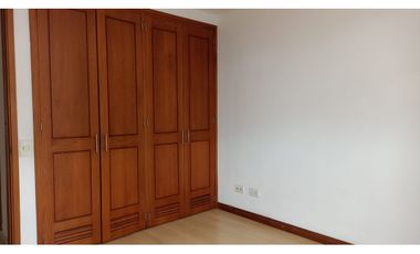 Apartamento en Arriendo Medellín Sector Laureles
