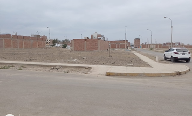 Terreno venta en Lima