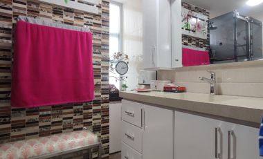 apartamento en venta en bellavista. Cod V31231