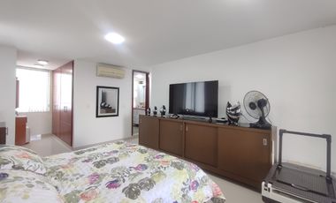 apartamento en venta en bellavista. Cod V31231