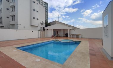 apartamento en venta en bellavista. Cod V31231