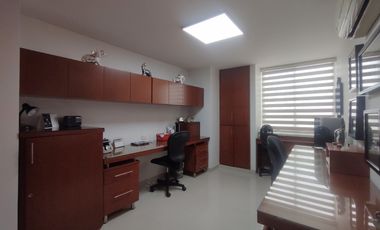 apartamento en venta en bellavista. Cod V31231