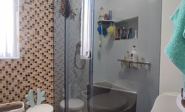 apartamento en venta en bellavista. Cod V31231