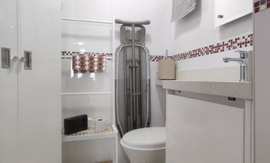 apartamento en venta en bellavista. Cod V31231