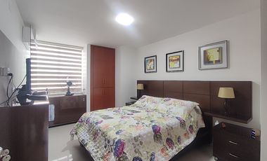 apartamento en venta en bellavista. Cod V31231