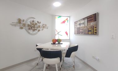 apartamento en venta en bellavista. Cod V31231