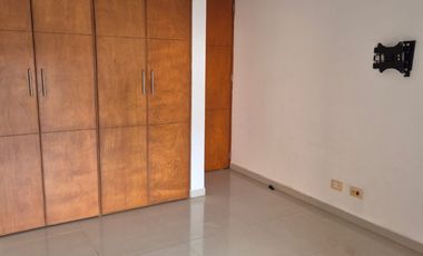 apartamento en arriendo en cabecera del llano. Cod A123907
