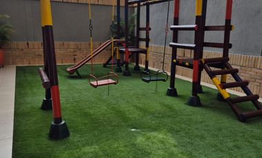 apartamento en arriendo en cabecera del llano. Cod A123907