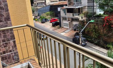 apartamento en arriendo en cabecera del llano. Cod A123907